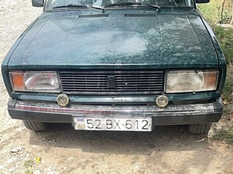 LADA (VAZ) 2104 1995