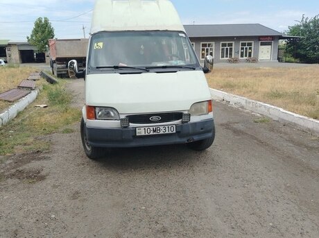 Ford Transit 1993