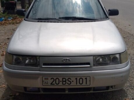LADA (VAZ) 2110 2002