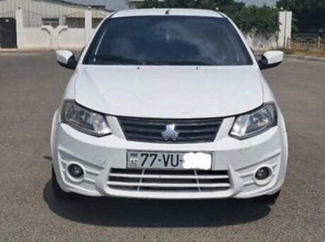 Saipa Saina