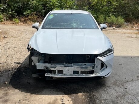 BYD Qin Plus 2024