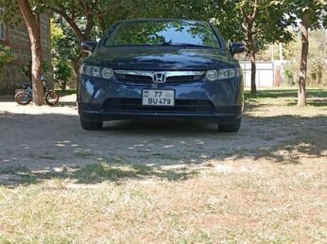 Honda Civic 2008
