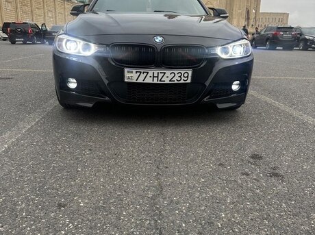 BMW 328