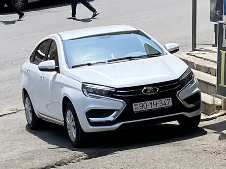 LADA (VAZ) Vesta 2024
