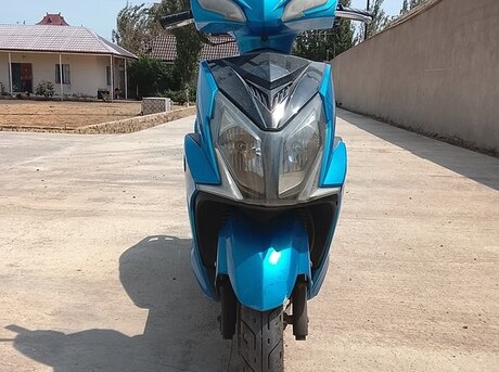 Grandmoto  2022