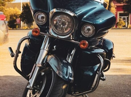 Kawasaki VN 1700 Vulcan 2019