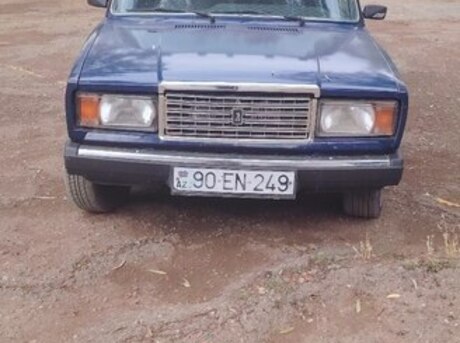 LADA (VAZ) 2104 2001
