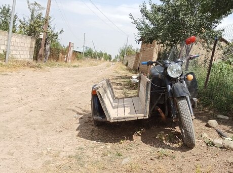Dnepr 11 1992