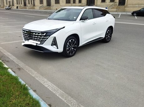 Changan  2025