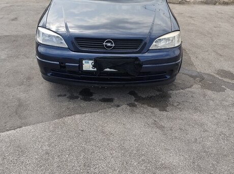 Opel Astra 1998