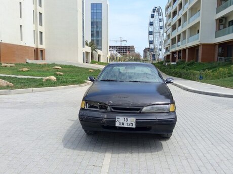 Daewoo  1995