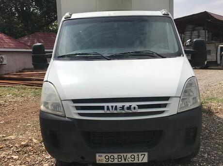 Iveco 35 S11 2008