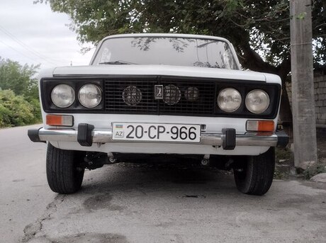 LADA (VAZ) 2106 2005