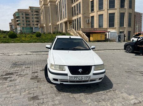 Khazar LX 2020