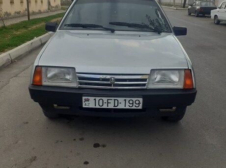 LADA (VAZ) 21099 1998