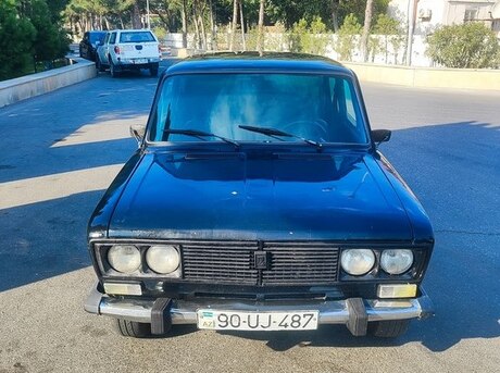 LADA (VAZ) 2106