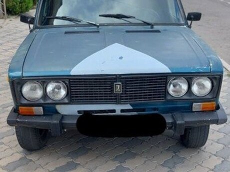LADA (VAZ) 2106