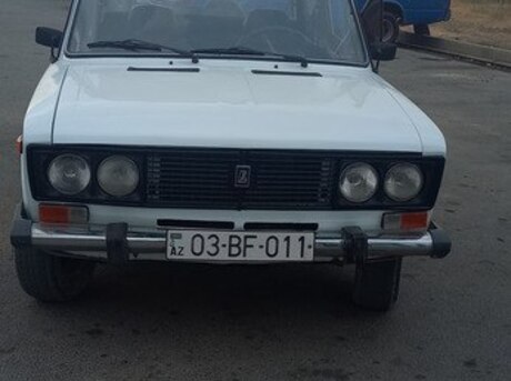LADA (VAZ) 2106