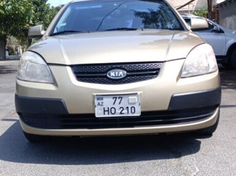 Kia Rio 2006