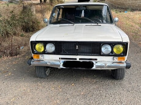 LADA (VAZ) 2106
