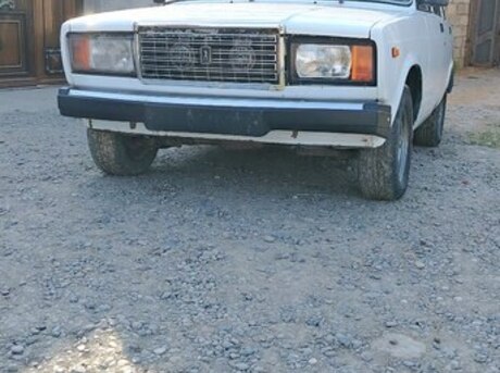 LADA (VAZ) 2107 2009