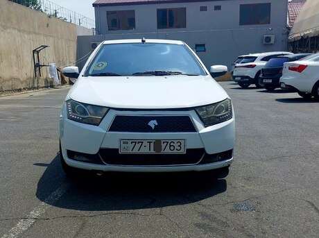 Khazar SD 2020