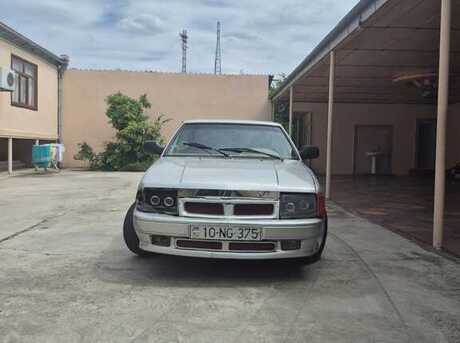 Moskvich 2141 1991