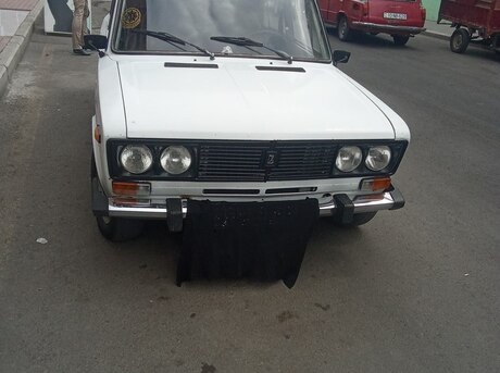 LADA (VAZ) 2106