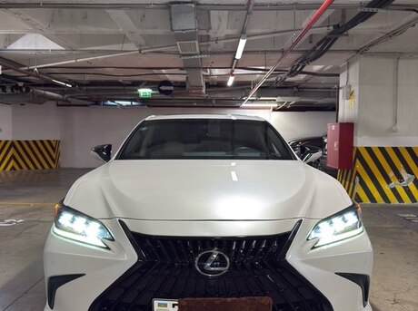 Lexus ES 300h