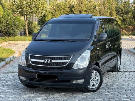 Hyundai  2010