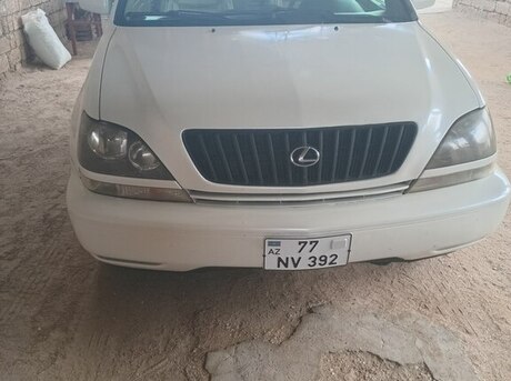 Lexus RX 300 1999