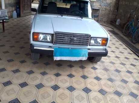 LADA (VAZ) 2107 2008