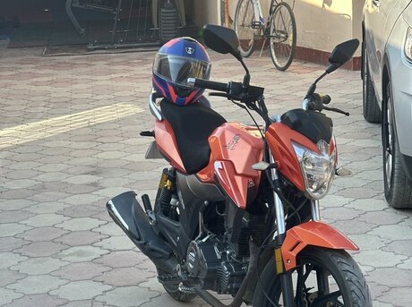 Tufan S 150 2023