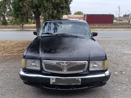 GAZ 3110 2003
