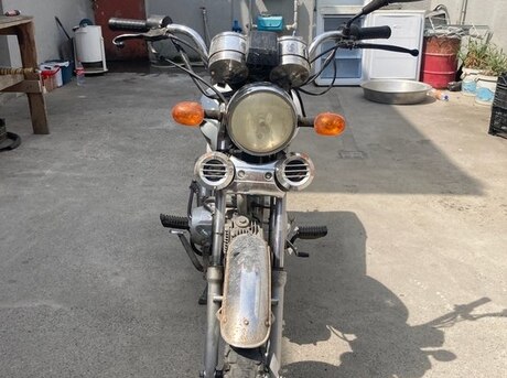 Tufan M50 2023