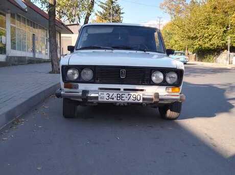 LADA (VAZ) 2106