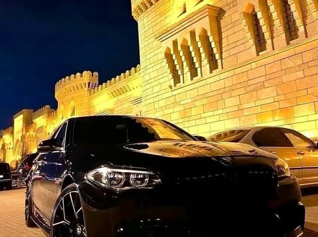BMW 528