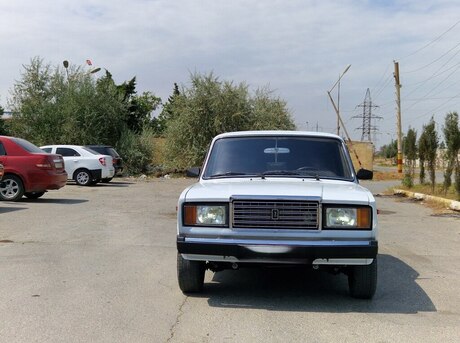 LADA (VAZ) 2107 2009