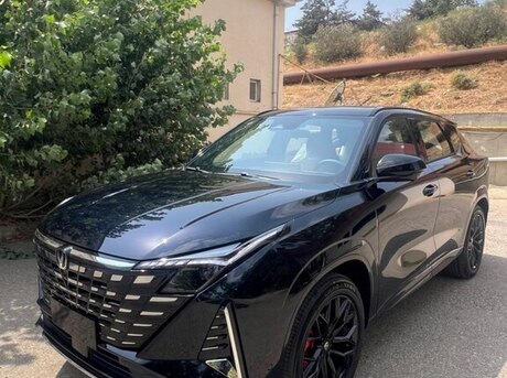 Changan  2025