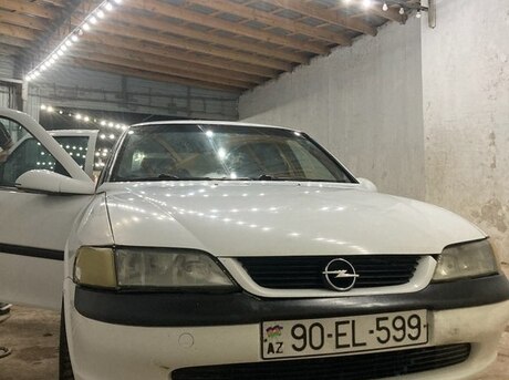 Opel Vectra 1997