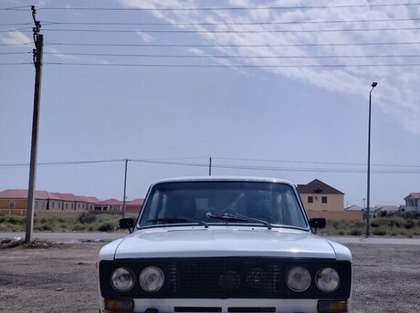 LADA (VAZ) 2106