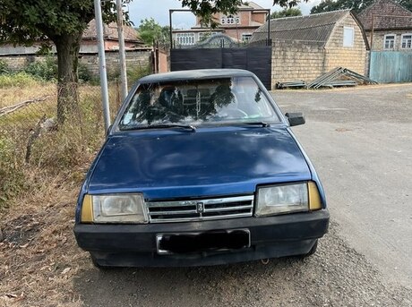 LADA (VAZ) 21099 2003