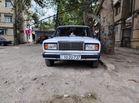 LADA (VAZ) 2107 2007