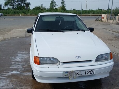 LADA (VAZ) 2115 2012
