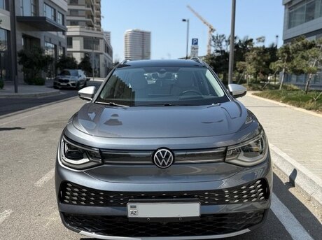 Volkswagen  2022