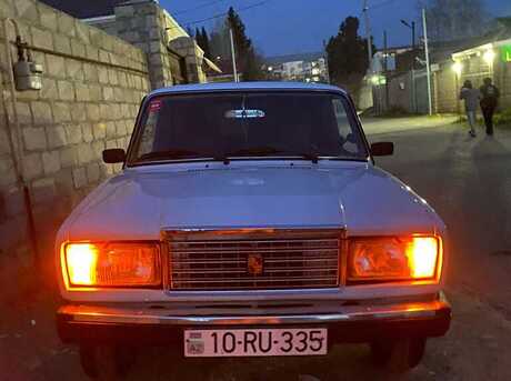LADA (VAZ) 2107 2006