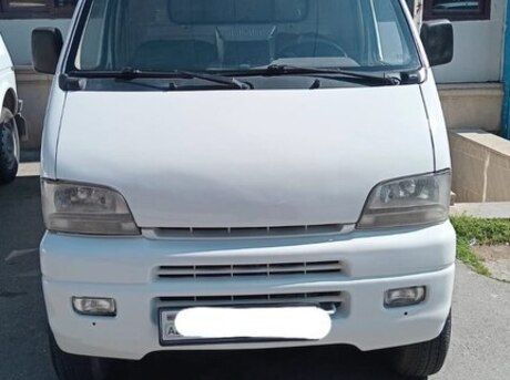 Changan Star 2007