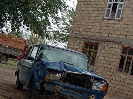 LADA (VAZ) 2107 2007
