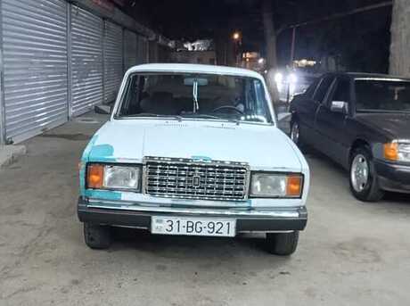 LADA (VAZ) 2107 2007