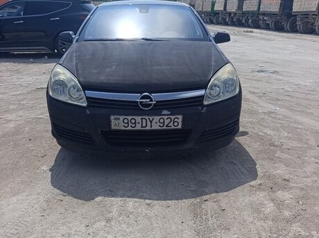 Opel Astra 2006